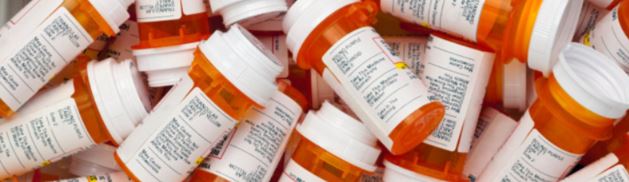 Waste Drop Box Added for Disposal of Unused and Expired Medications